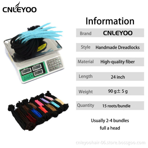 Discount sexy Korean fiber 24 inch soft durable synthetic braided crochet hair